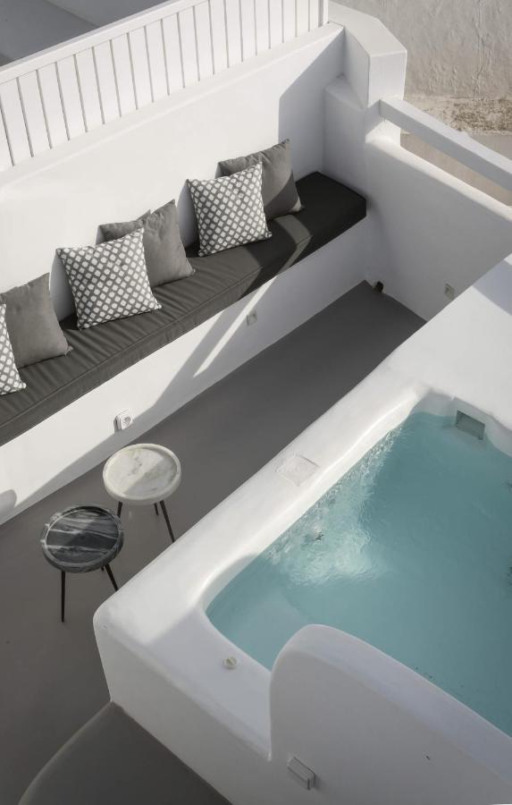 Roofs Of Chora (Adults Only) Villa Mykonos Town ภายนอก รูปภาพ