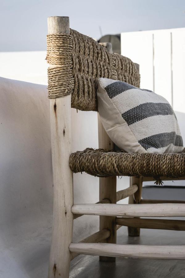 Roofs Of Chora (Adults Only) Villa Mykonos Town ภายนอก รูปภาพ